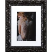 Henzo fotolijst ChicBaroque - 15 x 20 cm - grijs