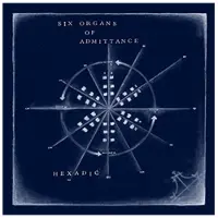 Cd Hexadic