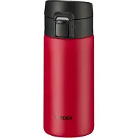 Tiger Isoleerfles MKA-K Easy to Drink - Rvs - Baie Rouge - 360ml