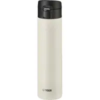 Tiger Isoleerfles MKA-K Easy to Drink - Rvs - Aigrette Blanche - 350ml