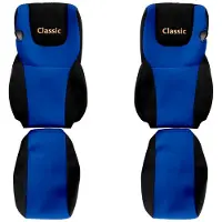 F-Core Stoelhoes PS29 BLUE