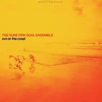 Konkurrent Sure Fire Soul Ensemble - Out On The Coast (LP)