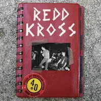 Konkurrent Redd Kross - Red Cross EP (LP) (Special Edition)