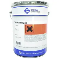 PPG Sigmarine 28 5 LTR - Offwhite