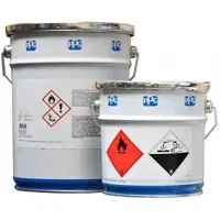 PPG Sigmacover 456 CM Coat Set 20 LTR - Wit