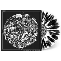 Konkurrent Sect - Plagues Upon Plagues (LP) (Coloured Vinyl) (Limited Edition)