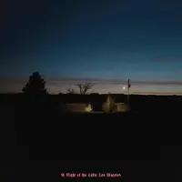 Konkurrent Kevin Morby - A Night At The Little Los Angeles (LP)