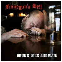 Ginza.se Drunk Sick & Blue