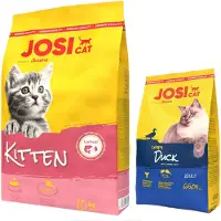 Josera kat Kitten - 10kg