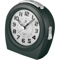 Justaminute JA7021 Zwart | Stil uurwerk