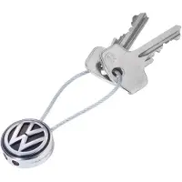 Troika - VW loop volkswagen - sleutelhanger