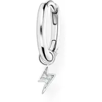 Thomas Sabo - CR705-051-14 - Enkele-Oorbel - Dames - 925er Zilver