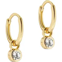 Ted Baker Oorbellen 'SINALAA' goud