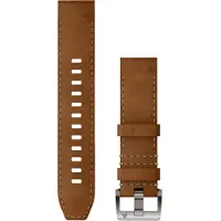 Garmin QuickFit 22 Strap (Leather/Hybrid) | ONE SIZE
