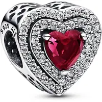 Pandora Timeless - Zilveren Bedel Voor Dames