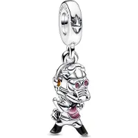 Pandora Marvel Guardians of the Galaxy Star-Lord Hangende Bedel 792562C01