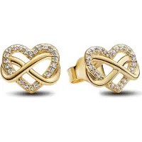 Pandora Moments - Oorbellen Voor Dames