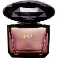 Versace Damesparfum Crystal Noir EDP 90 ml
