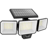 Philips Nysil solar straler - met sensor - 1000 lumen