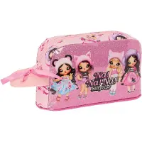 Na! Na! Na! Thermische Snacktas Na!Na!Na! Surprise Fabulous Roze 21.5 x 12 x 6.5 cm