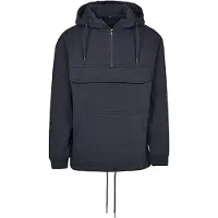 Build Your Brand Sweat Pull Over Hoodie