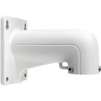 Hikvision DS-1618ZJ muursteun van aluminium