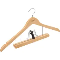 Atmosphera Pakhanger - Kledinghanger - Beige
