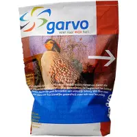 Garvo Vogelvoer Siervogel Pride 20 Kg