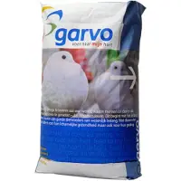 Garvo Vogelvoer Kortsnaveligen En Kleine Rassen 20 Kg