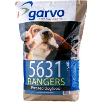 Garvo Rangers Hondenbrok Geperst 15 Kg