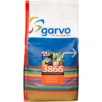 Garvo Solution Universeelvoer 12 kg
