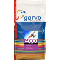 Garvo Duivenvoer He 4000 17,5 Kg