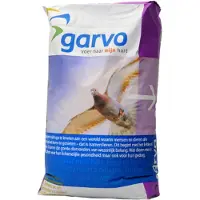 Garvo Duivenvoer G-Spirits Marathon Vlieg- en Overnachtfond 20 kg