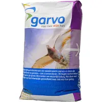 Garvo Duivenvoer Prestige Light Pl 20 Kg