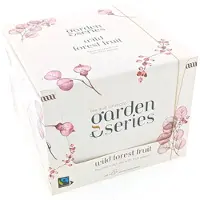 Garden Series - Wild Forest Fruit - Box 48 - piramidebuiltjes - individueel verpakt (1 stuk)