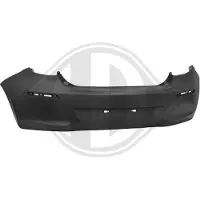 Diederichs 6806155 Achterbumper