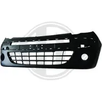 Diederichs 4414652 Bumper