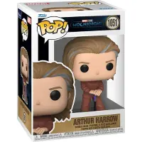 Marvel Funko Moon Knight Verzamelfiguur POP! Arthur Harrow 9 cm Multicolours