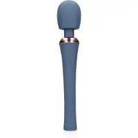 Loveline Powerful Wand Vibrator met stevige handgreep