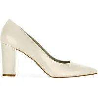 Noë Shoes Nirma Pump Cream