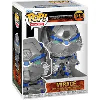 Funko POP! Transformers: Rise of the Beasts POP! Movies Vinyl Figure Mirage 9cm