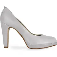 Noë Shoes Nabla Pump Light Grey