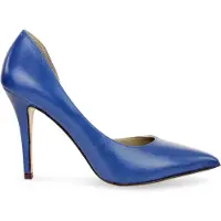 Noë Shoes Neona Pump Ink