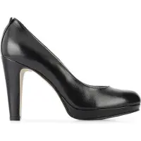 Noë Shoes Nabla Pump Black