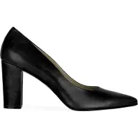 Noë Shoes Nirma Pump Black