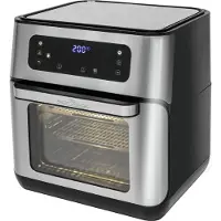 ProfiCook Clatronic PC-FR 1200 H - Heteluchtfriteuse
