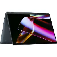 HP Spectre x360 16'' 2-in-1 Laptop - 16-aa0004nb - Slate Blue - QHD - Azerty toetsenbord met verlichting