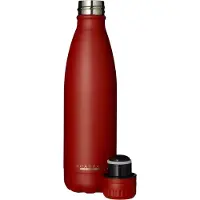 Scanpan Thermosfles TO GO Reynolde Red 500 ml