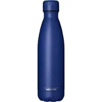 Scanpan Thermosfles TO GO Classic Blue 500 ml