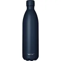 Scanpan Thermosfles TO GO Oxford Blue 1 L